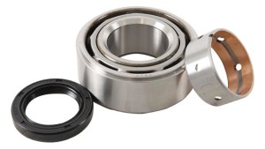 Kawasaki KFX 700 V-Force Main Bearing & Seal Kit - Hot Rods - High-speed C3 rated - `04-`09